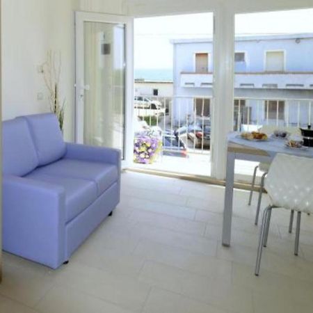 Apartamento Virgola Zero Holiday Beach Porto Potenza Picena Exterior foto