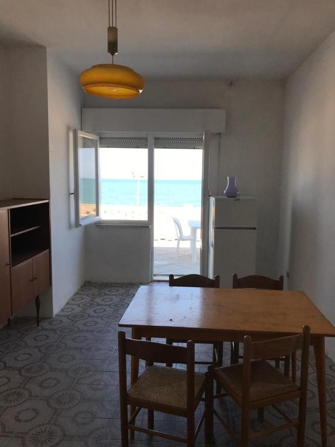 Apartamento Virgola Zero Holiday Beach Porto Potenza Picena Exterior foto
