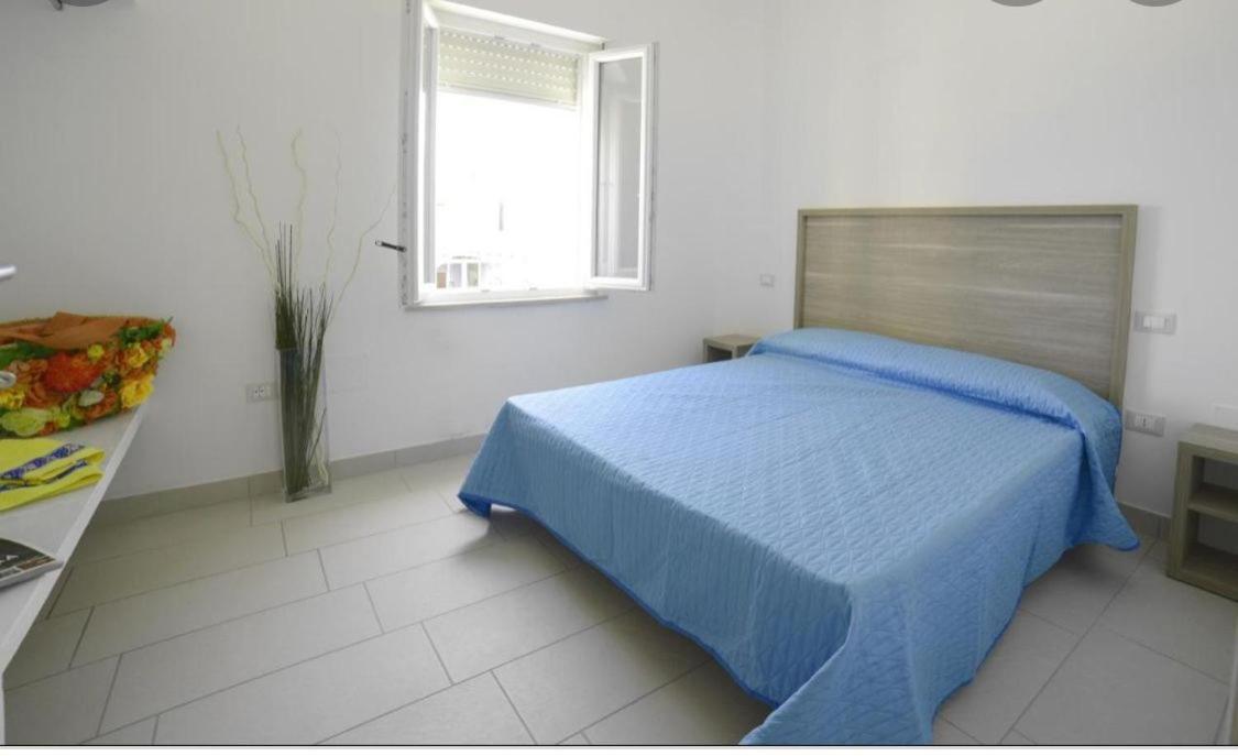 Apartamento Virgola Zero Holiday Beach Porto Potenza Picena Exterior foto