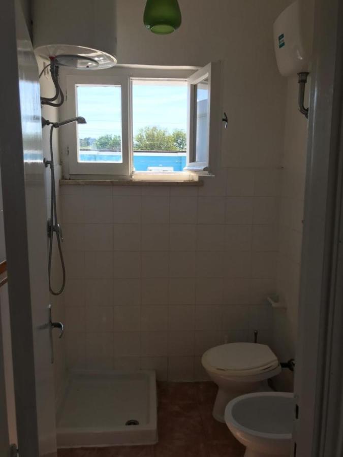 Apartamento Virgola Zero Holiday Beach Porto Potenza Picena Exterior foto