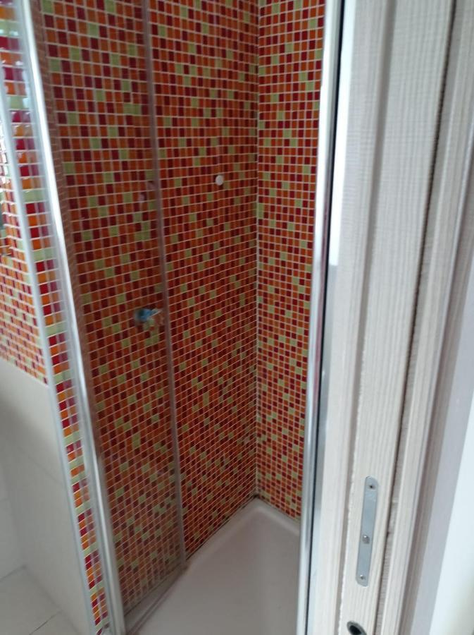 Apartamento Virgola Zero Holiday Beach Porto Potenza Picena Exterior foto