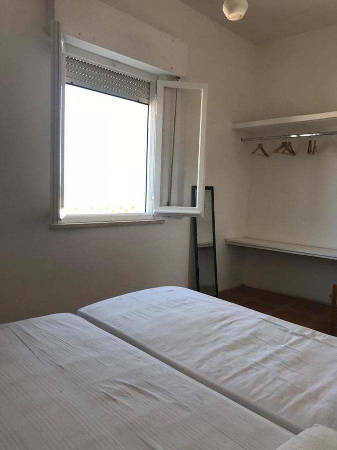 Apartamento Virgola Zero Holiday Beach Porto Potenza Picena Exterior foto