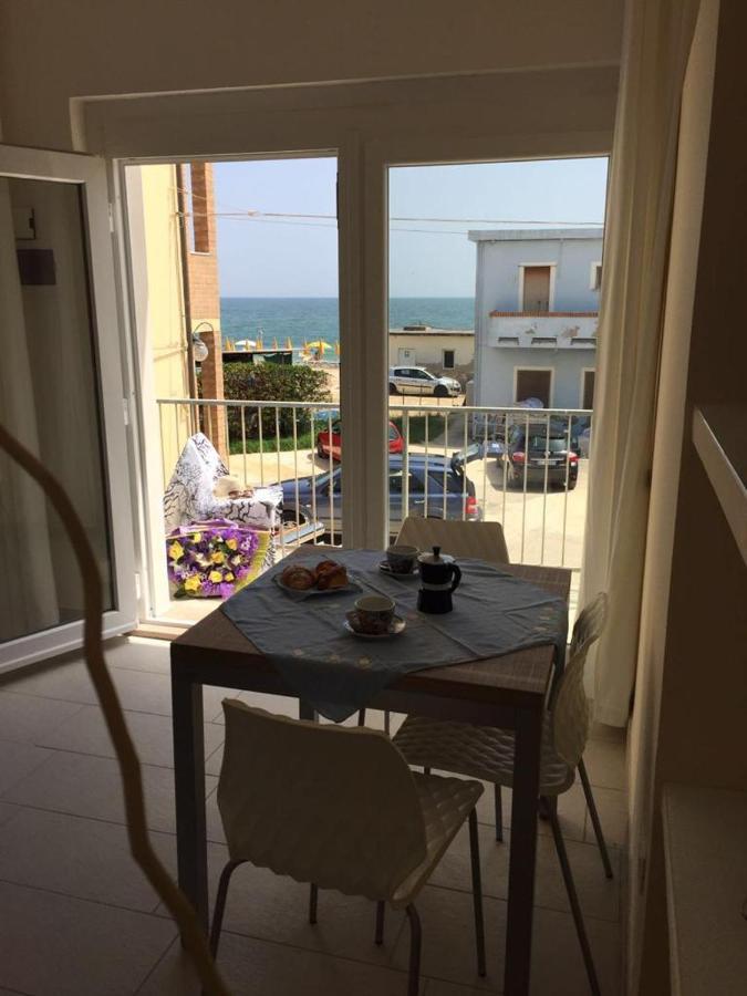 Apartamento Virgola Zero Holiday Beach Porto Potenza Picena Exterior foto