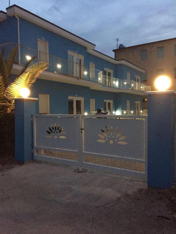 Apartamento Virgola Zero Holiday Beach Porto Potenza Picena Exterior foto