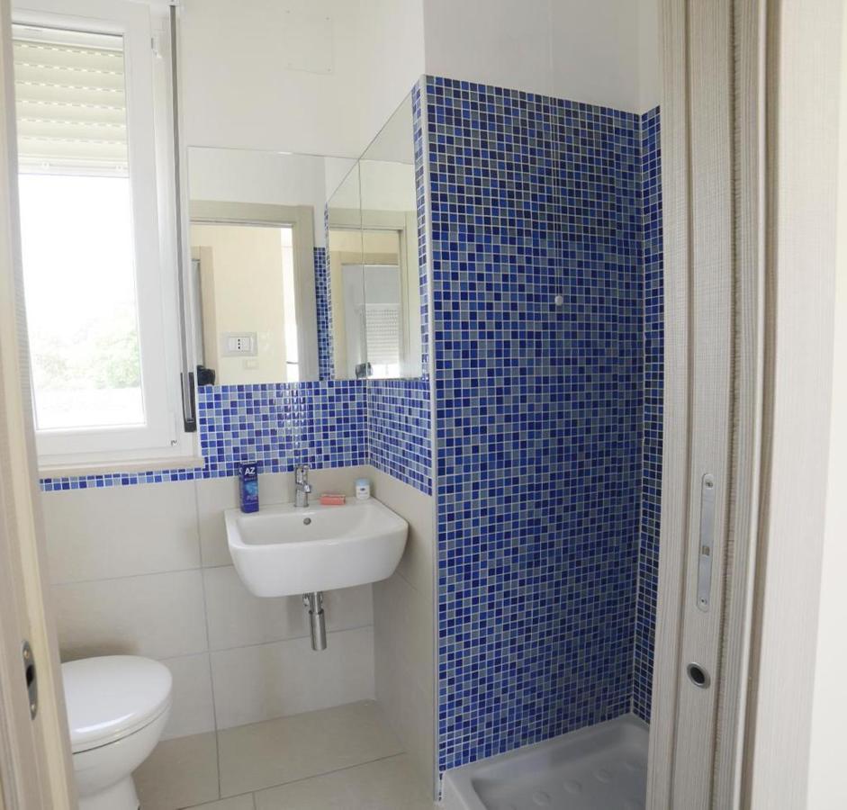 Apartamento Virgola Zero Holiday Beach Porto Potenza Picena Exterior foto