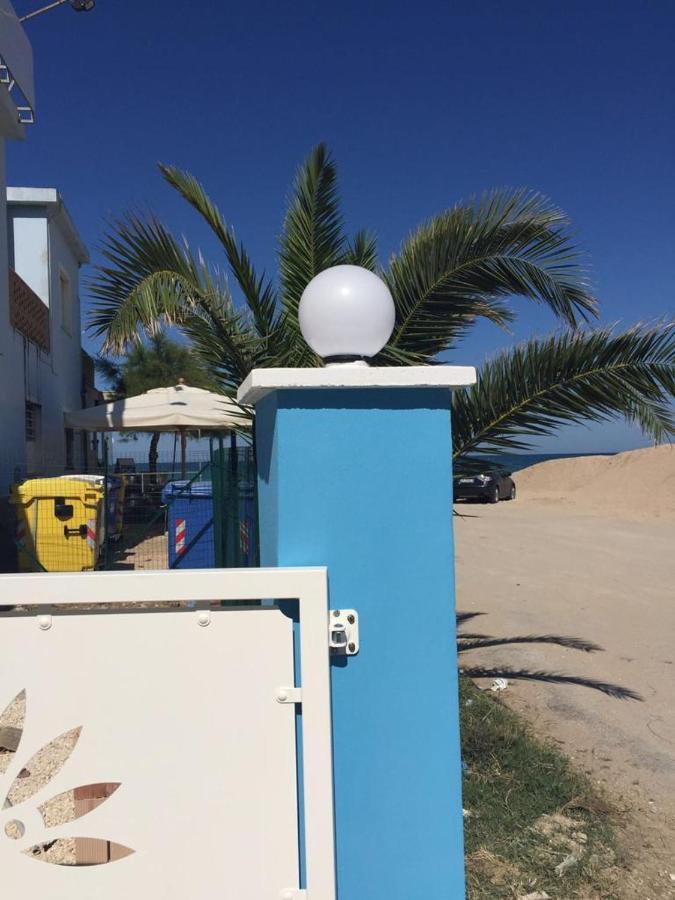 Apartamento Virgola Zero Holiday Beach Porto Potenza Picena Exterior foto